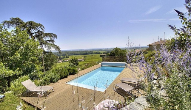 Gîte Le Chêne du Py - VILLIE-MORGON