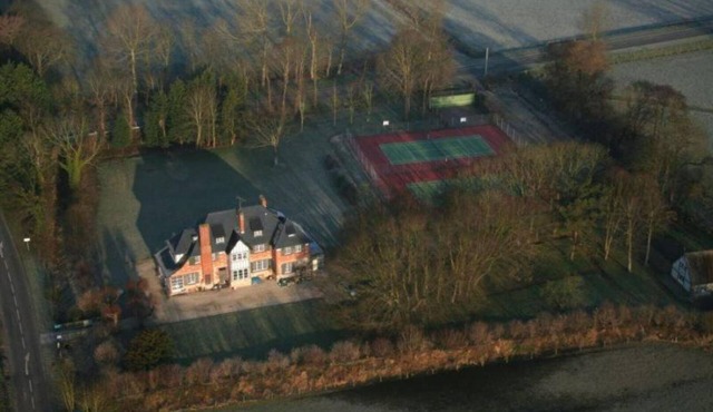 Gîte Le Chat Chez Qui J'habite