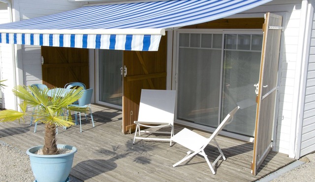 Gîte Le Champ Libre cosy in the quiet countryside