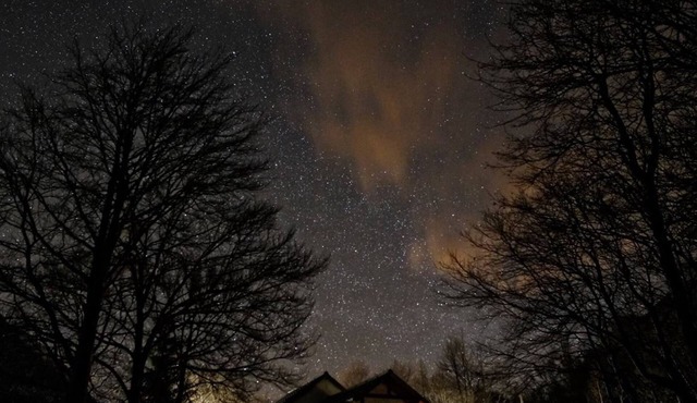 Gîte Le Chantelouve