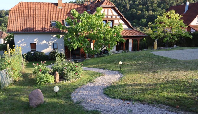 Gîte Le Charme de l'Altenberg
