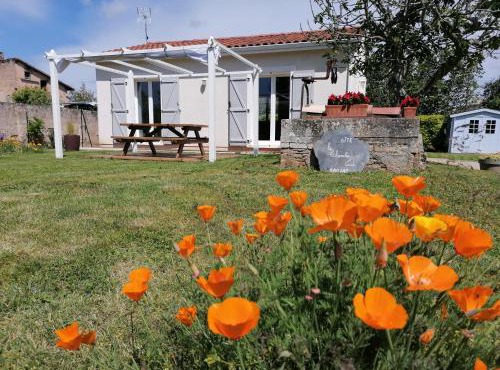 Gîte Le Cherche Midi