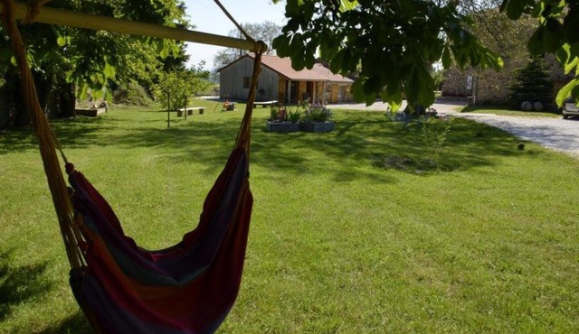 Gîte le Clos de Ceintres