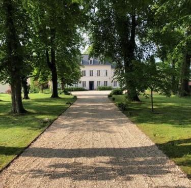 Gîte Le Clos de la Bertinière