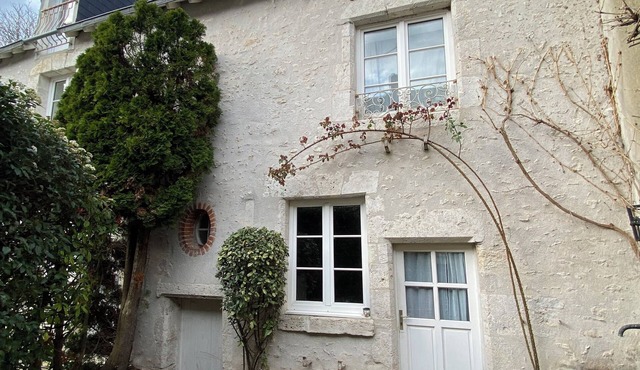 Gîte le clos saint hilaire