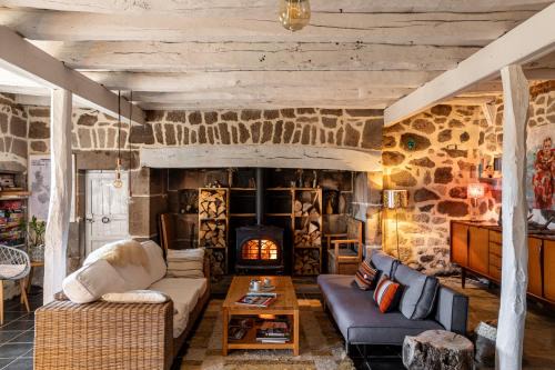 Gîte le Clou