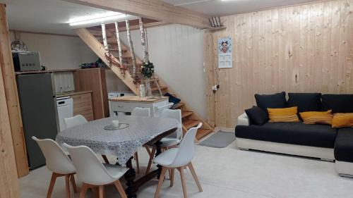 Gîte Le Cocon Des 3 Pins