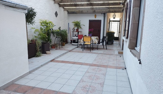 Gîte le Coeurdonnier