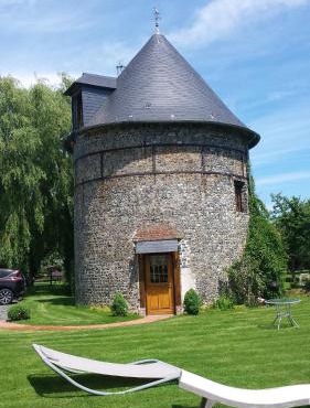Gîte Le Colombier de la Lanterne