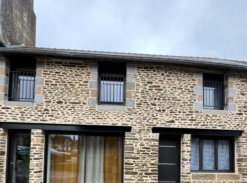 Gîte le Cordonnier 10 personnes Mont-Saint-Michel