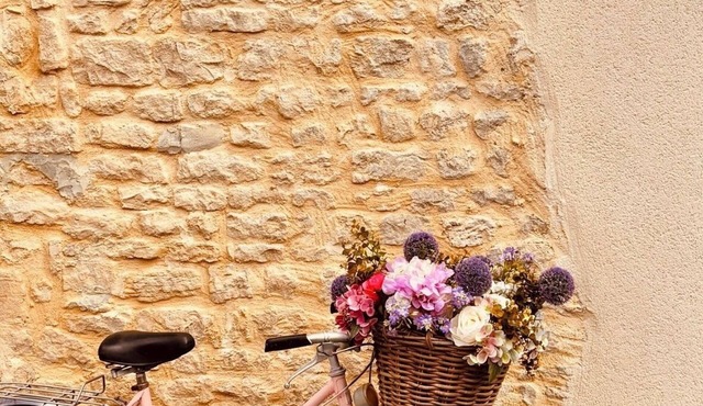 Gîte le Cottage Demmy Rose