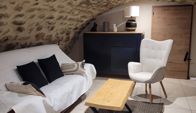 Gîte le Doux Refuge