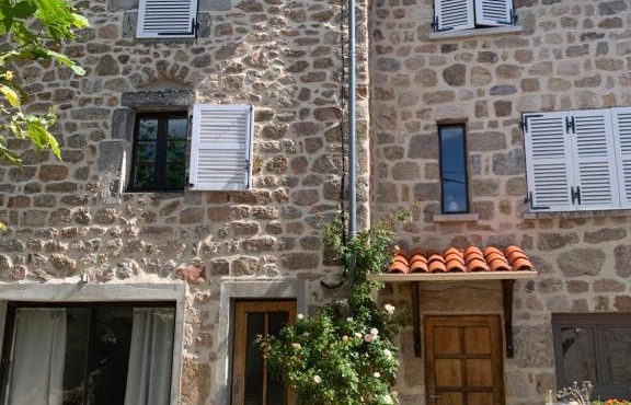 Gîte Le doux Valoan