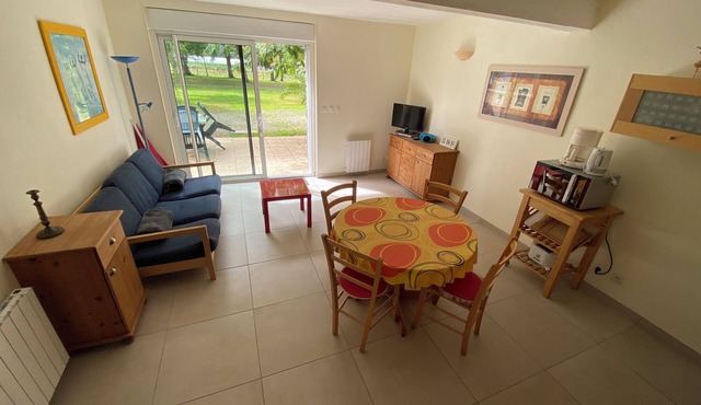 GÎTE "LE DUPLEX "*, IN CAP FREHEL, EXCEPTIONAL SITE, BY THE SEA.