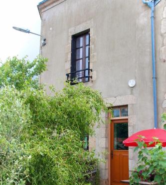 Gîte Le Féodal 3 Etoiles