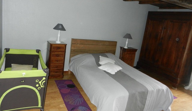 Gîte Le Four à Pain - Between Albi and Castres