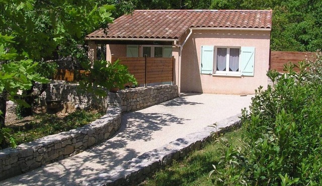 Gîte Le Fatouiller - Gîtes des Campanes - near Vallon Pont d'Arc