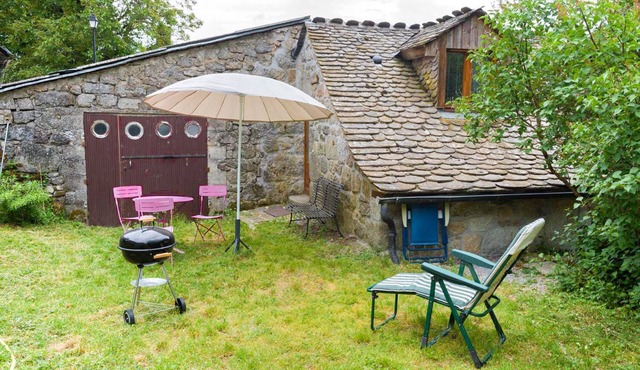 Gîte Le Finiels - LE PONT-DE-MONTVERT