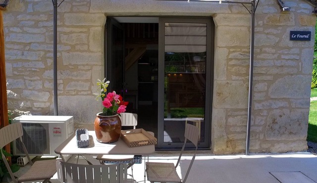 Gîte Le Fournil