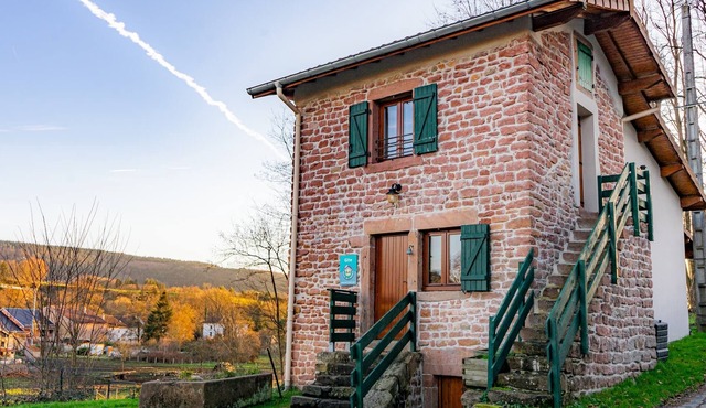 Gîte le Fournil des Vosges