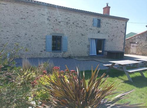 Gîte Le Chatelier