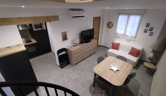 Gîte Le Clos Controis