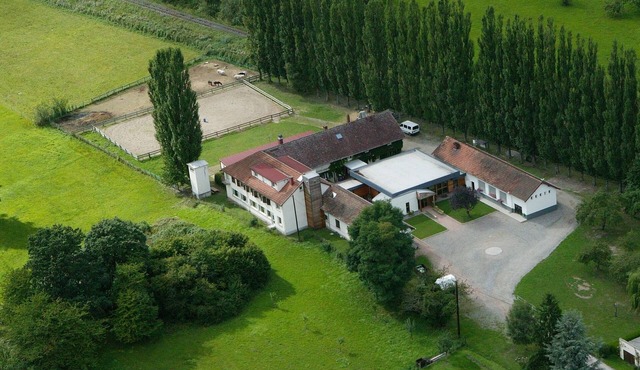 Gîte Le Pied à l'Etrier