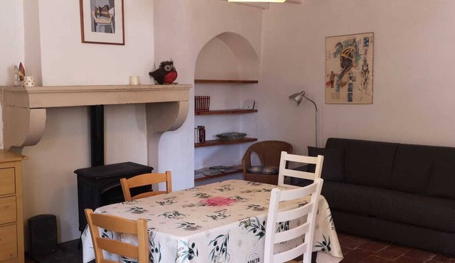 Gîte le Bastillaume