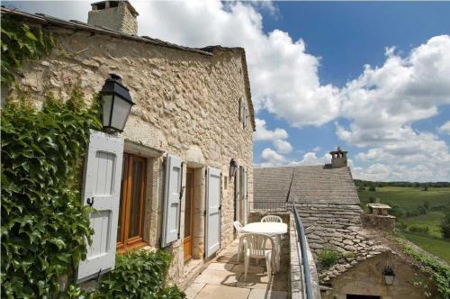 Gîte Le Bellevue 4/6 personnes du Couvent