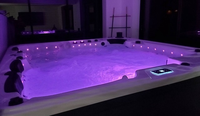 Gîte "Le Bien-être des Marais"