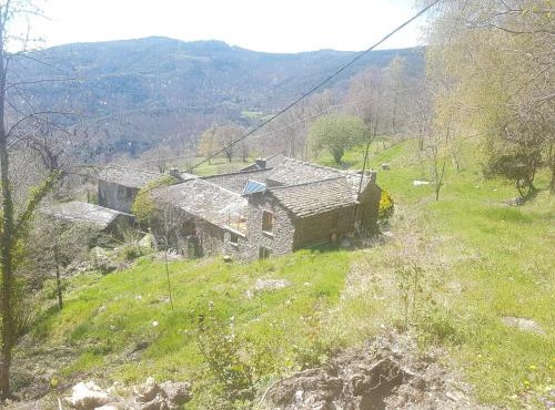 Gîte le plan