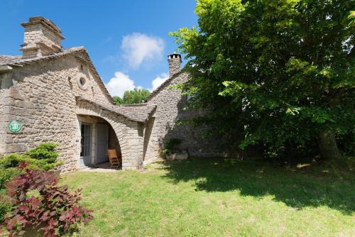 Gîte le paillon 2/4 personnes