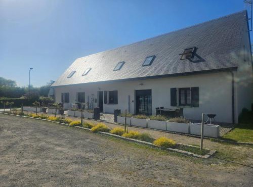 Gîte Le Mascaret