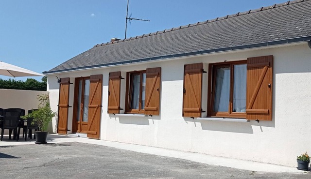 Gîte Le Breizhannais