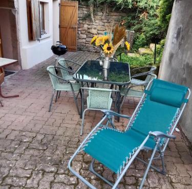 GÎTE LE GELEINFÊTE II VOSGES à proximité de GERARDMER