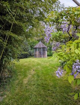Gîte Le Grand Albizia