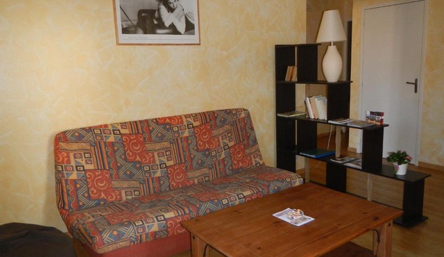 Gîte Le Grand Bûcheux