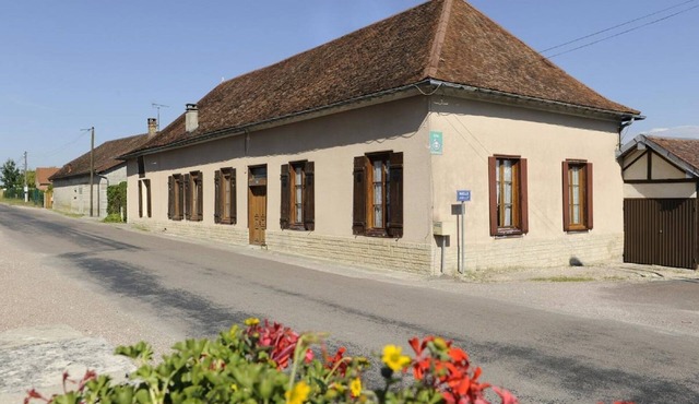 Gîte Le Grand Balcon du Parc