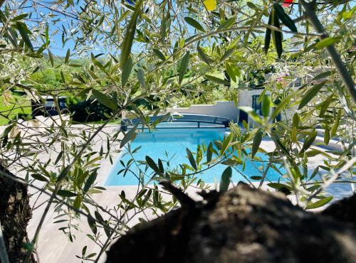 Gîte le grand chacel