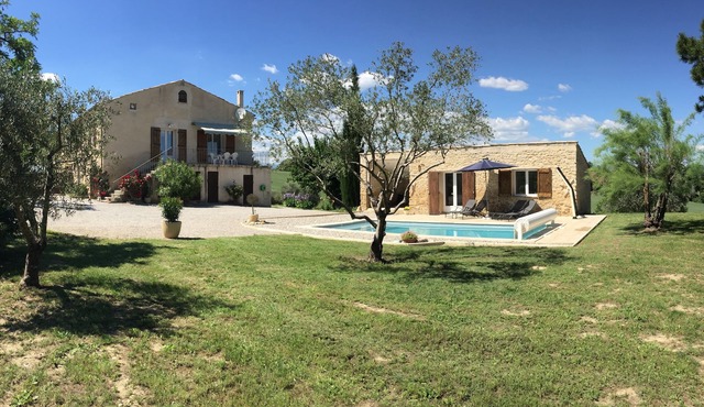 Gîte Le Grand Plantier