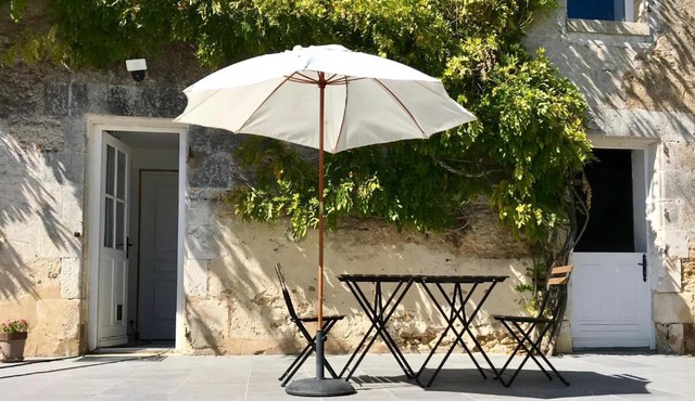 Gîte le Grand Vauthion