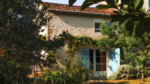 Gîte Le Gué De Champagné