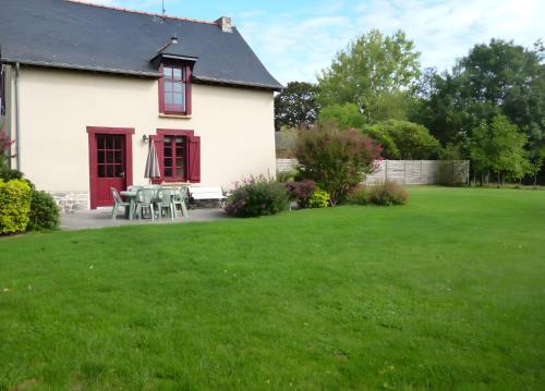 Gîte Le Guerichet