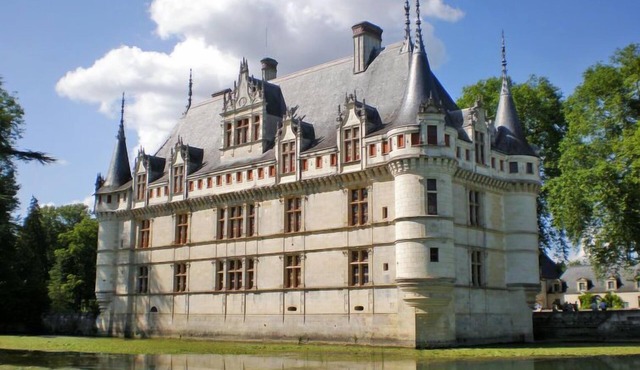 Gîte Le Landhuismes by Interhome