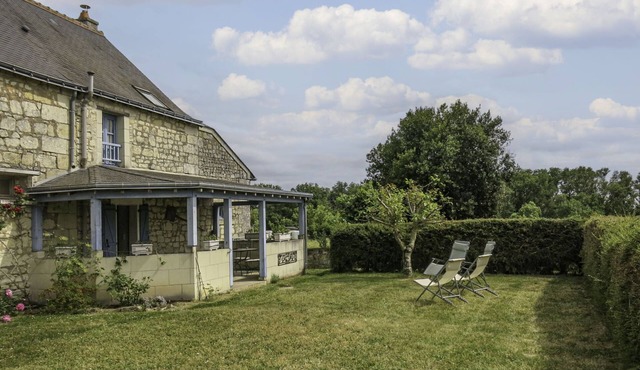 Gîte Le Landhuismes by Interhome