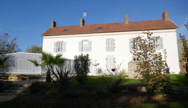 Gîte Le Lijaly
