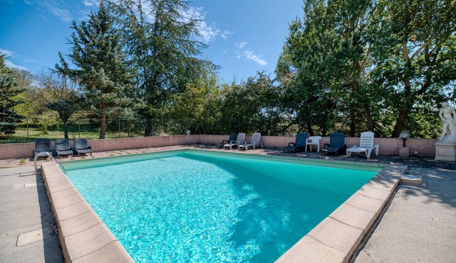 Gîte le lilas - Farm Cottage "la capelle"