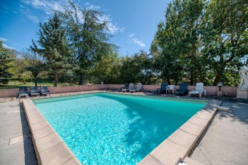 Gîte Le Lilas - Gîte À La Ferme