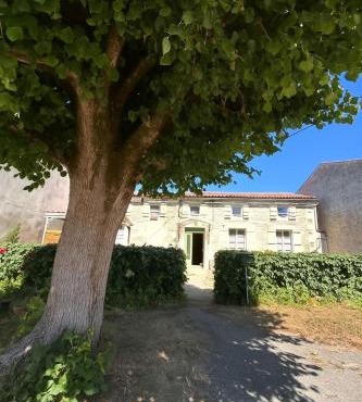 Gîte Le Logis du Tilleul