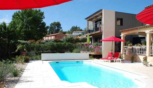 Gîte Le Logis Vallat Haut